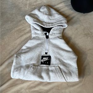 Nike hoodie for boys